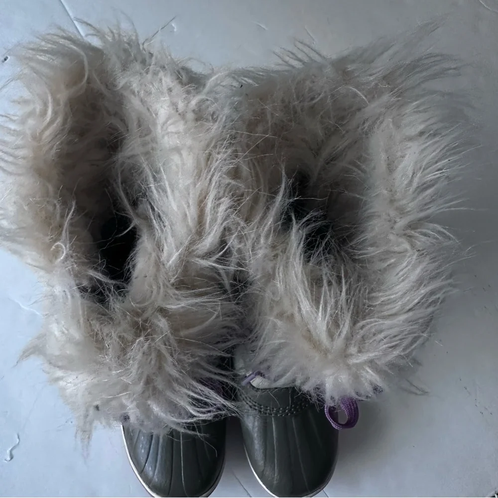 Sorel Tofino Pact Boots